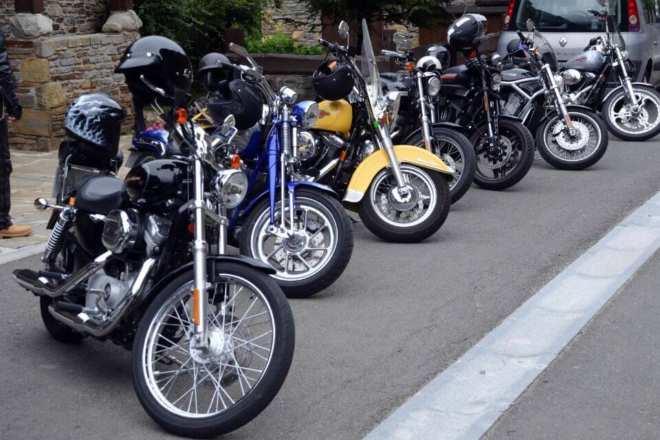 台北機車借款/免留車5步驟輕鬆撥款,機車借款首選在光華