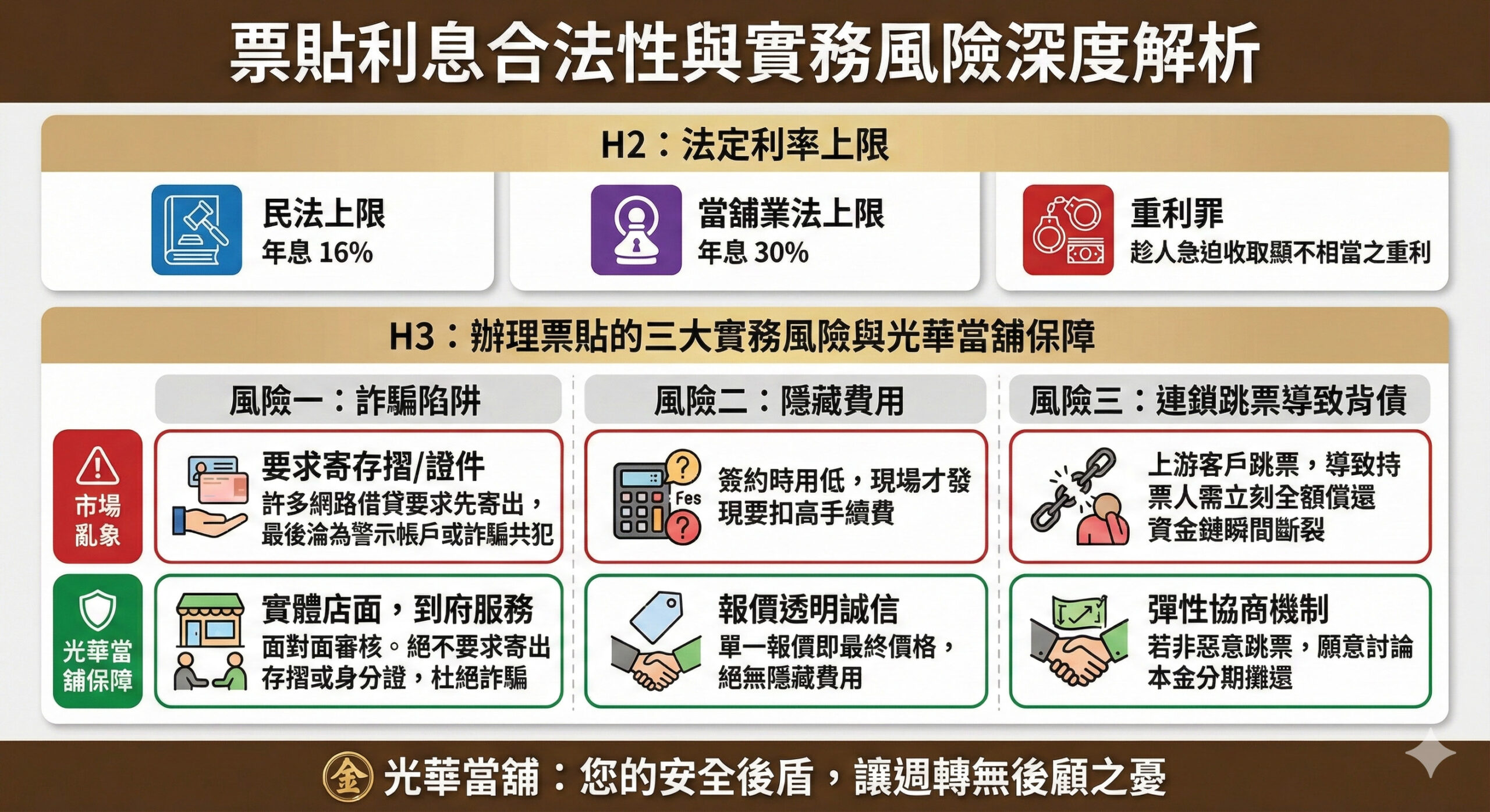 支客票貼現合法嗎?